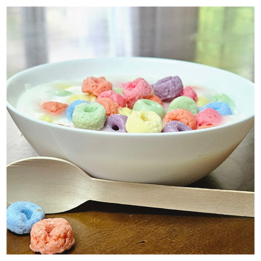 Feeling Loopy Wax Melt