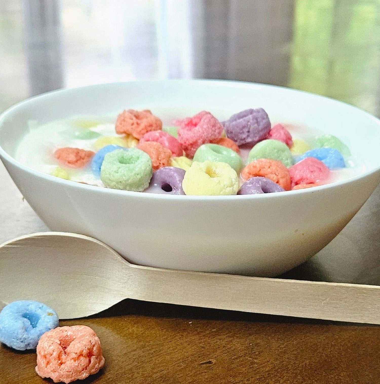 Breakfast Collection