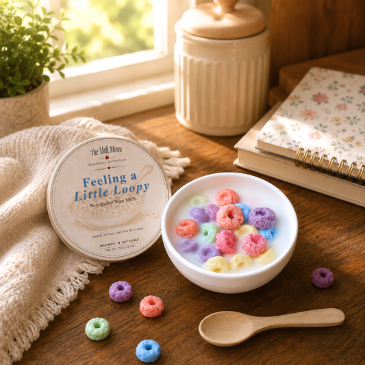 Feeling a Little Loopy | Scoopable