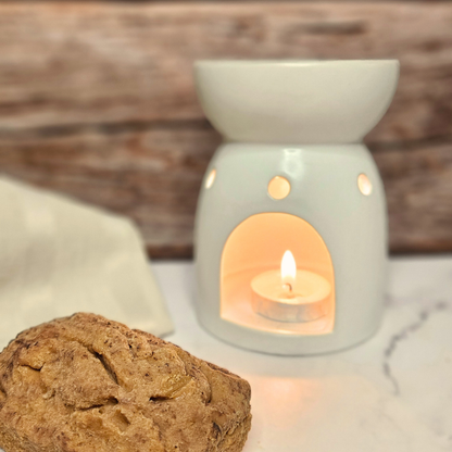 Banana Bread Mini Loaf Wax Melt