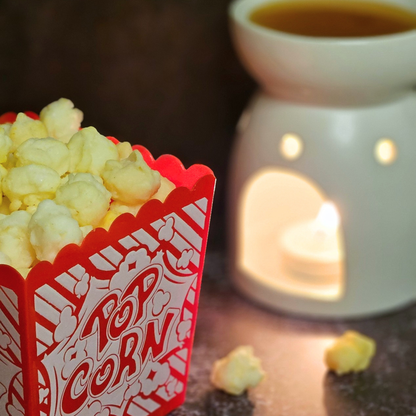 Buttered Popcorn Wax Melt