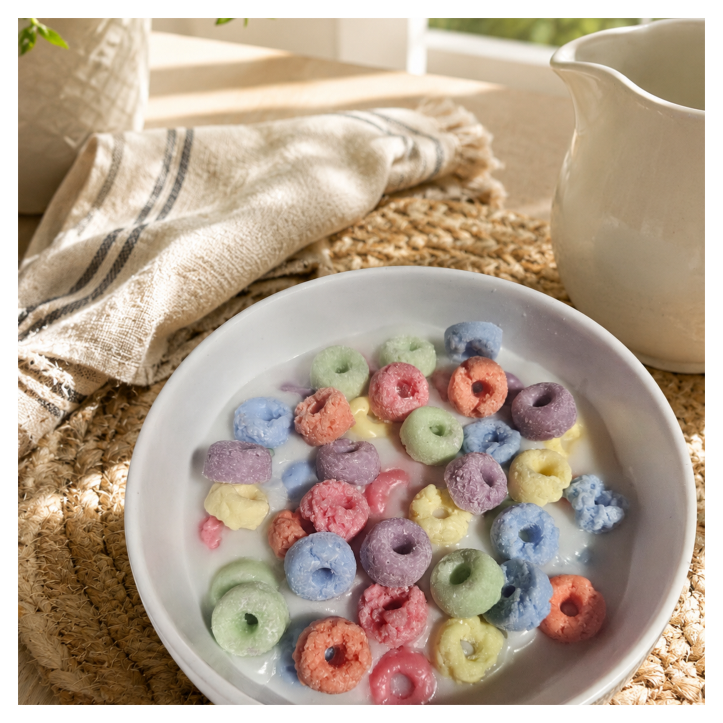 Feeling Loopy | Scoopable