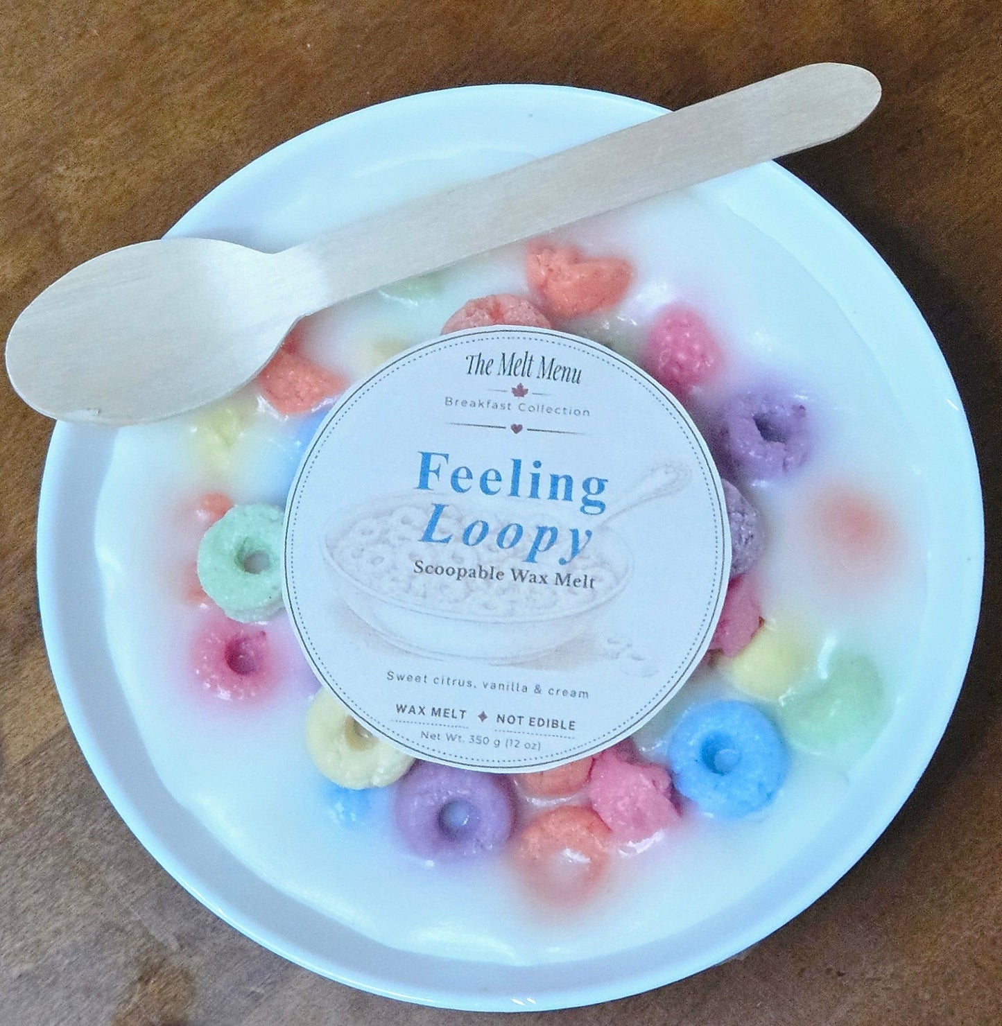 Feeling Loopy | Scoopable