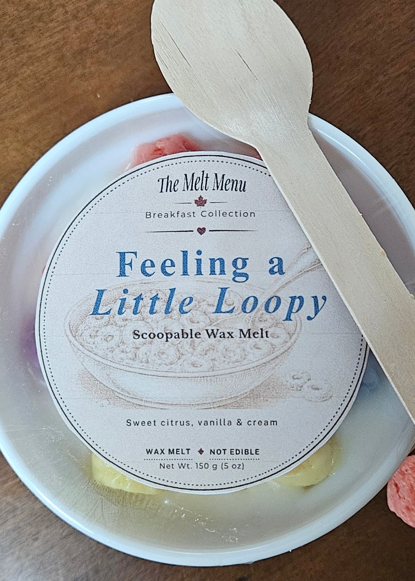 Feeling a Little Loopy | Scoopable