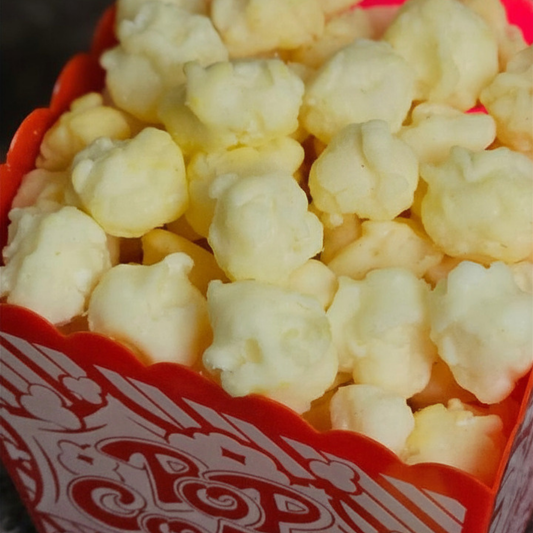 Buttered Popcorn Wax Melt