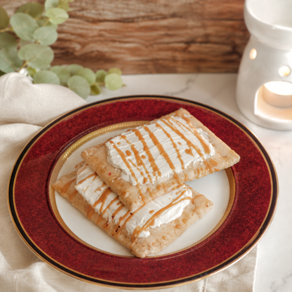 Brown Sugar Cinnamon Toaster Pastry Wax Melt