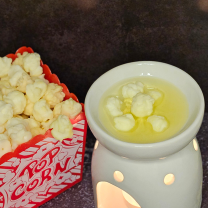 Buttered Popcorn Wax Melt