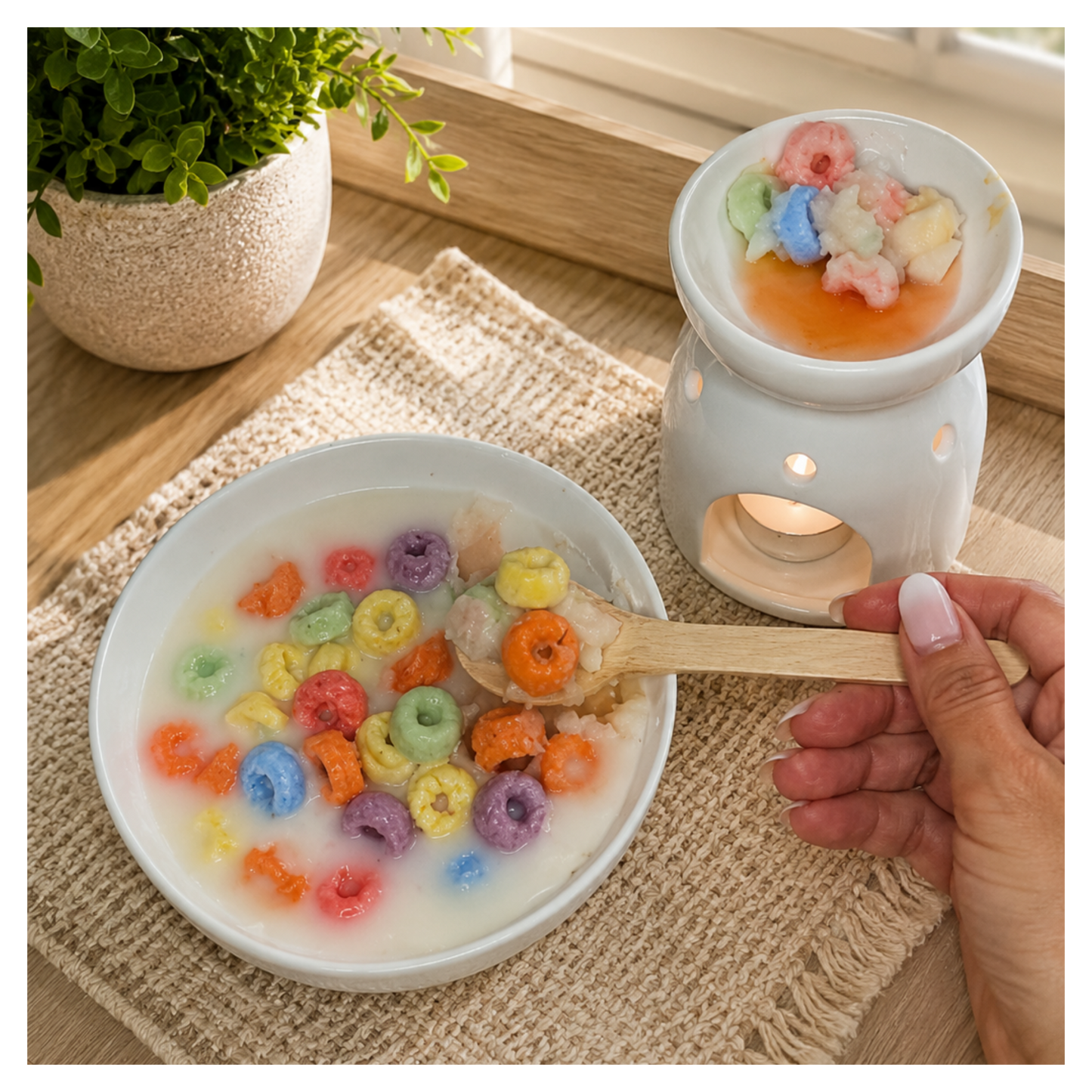 Feeling Loopy | Scoopable