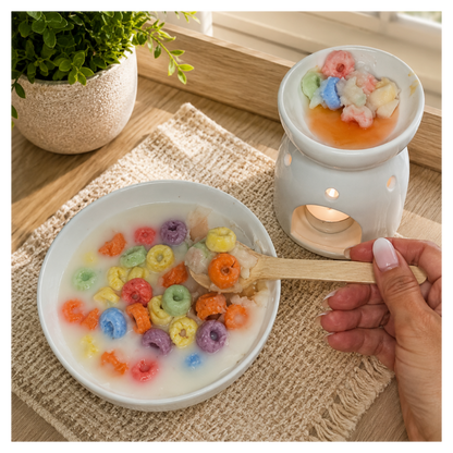 Feeling Loopy Wax Melt