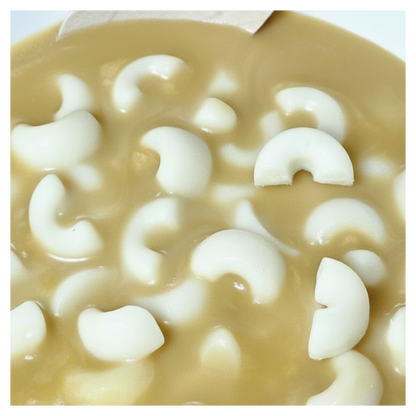 Mac & Cheese - Full-Size Bowl Wax Melt