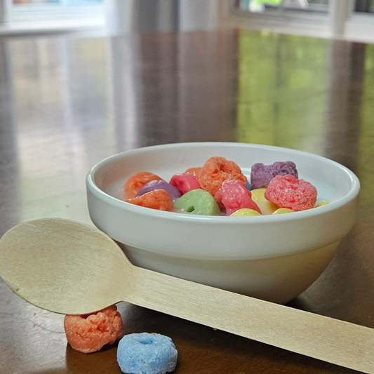 Feeling a Little Loopy Wax Melt