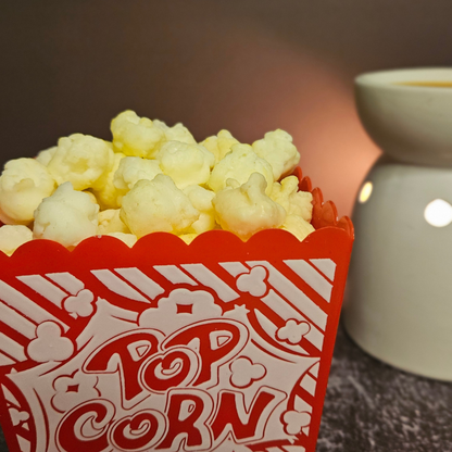 Buttered Popcorn Wax Melt