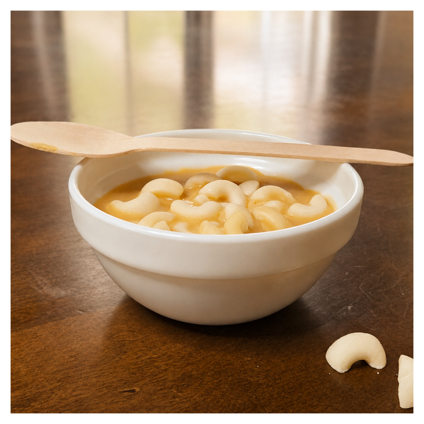 Mac & Cheese - Snack-Size Bowl Wax Melt