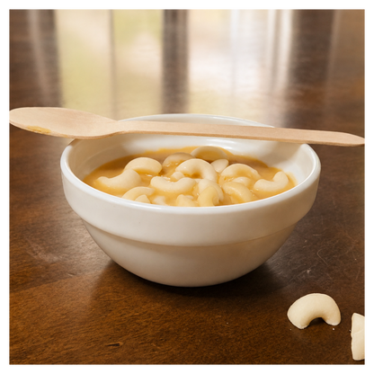 Mac & Cheese - Snack-Size Bowl Wax Melt