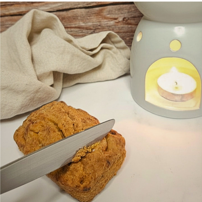 Banana Bread Mini Loaf Wax Melt