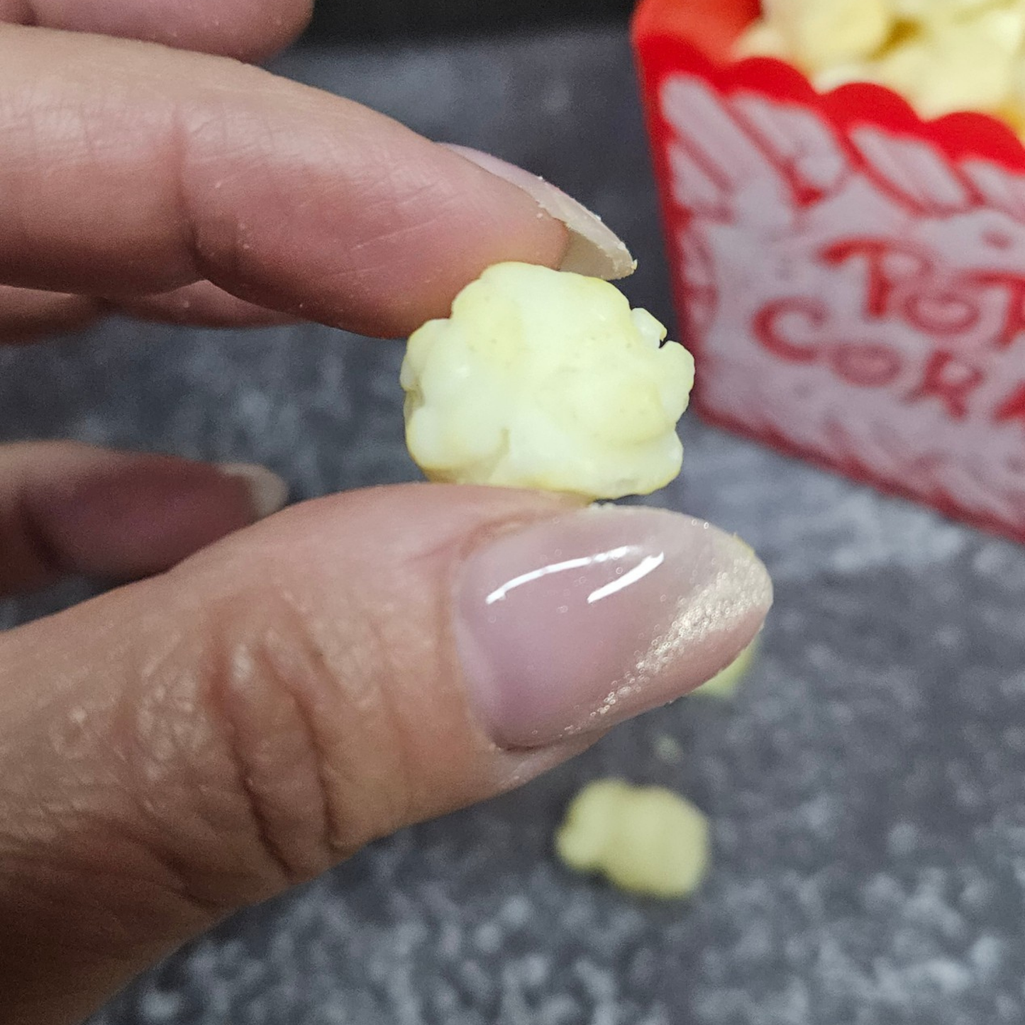 Buttered Popcorn Wax Melt
