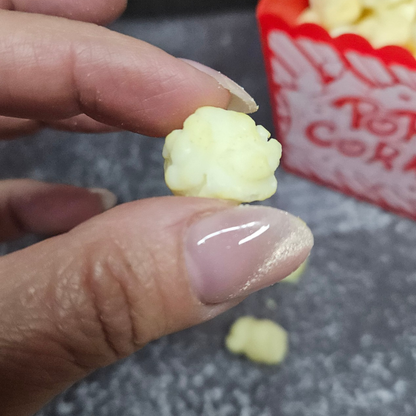 Buttered Popcorn Wax Melt