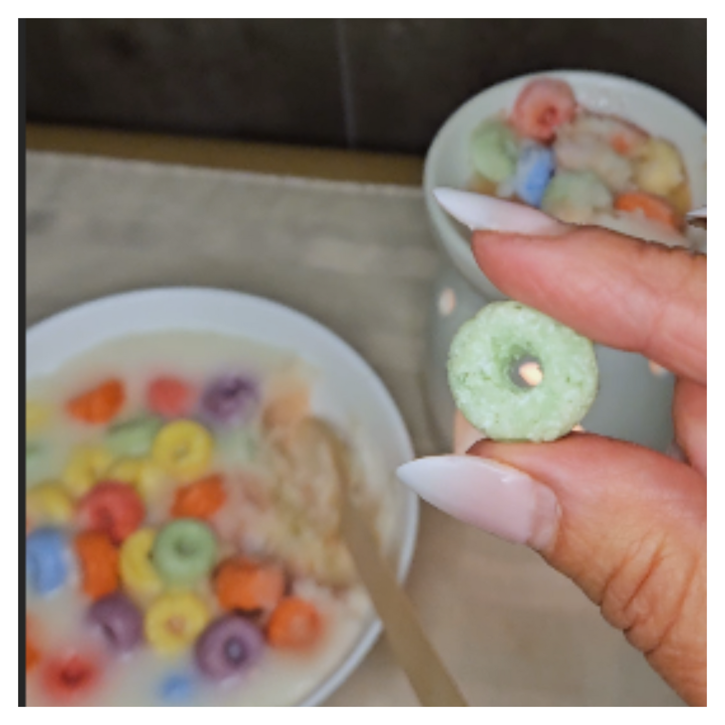Feeling Loopy | Scoopable