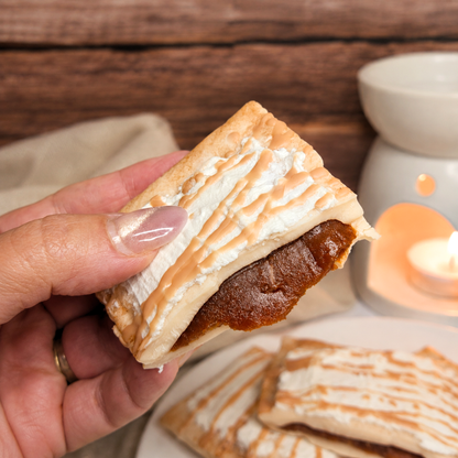 Brown Sugar Cinnamon Toaster Pastry Wax Melt
