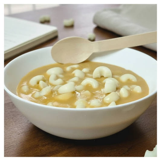 Mac & Cheese Bowl | Scoopable