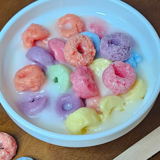 Feeling a Little Loopy Wax Melt