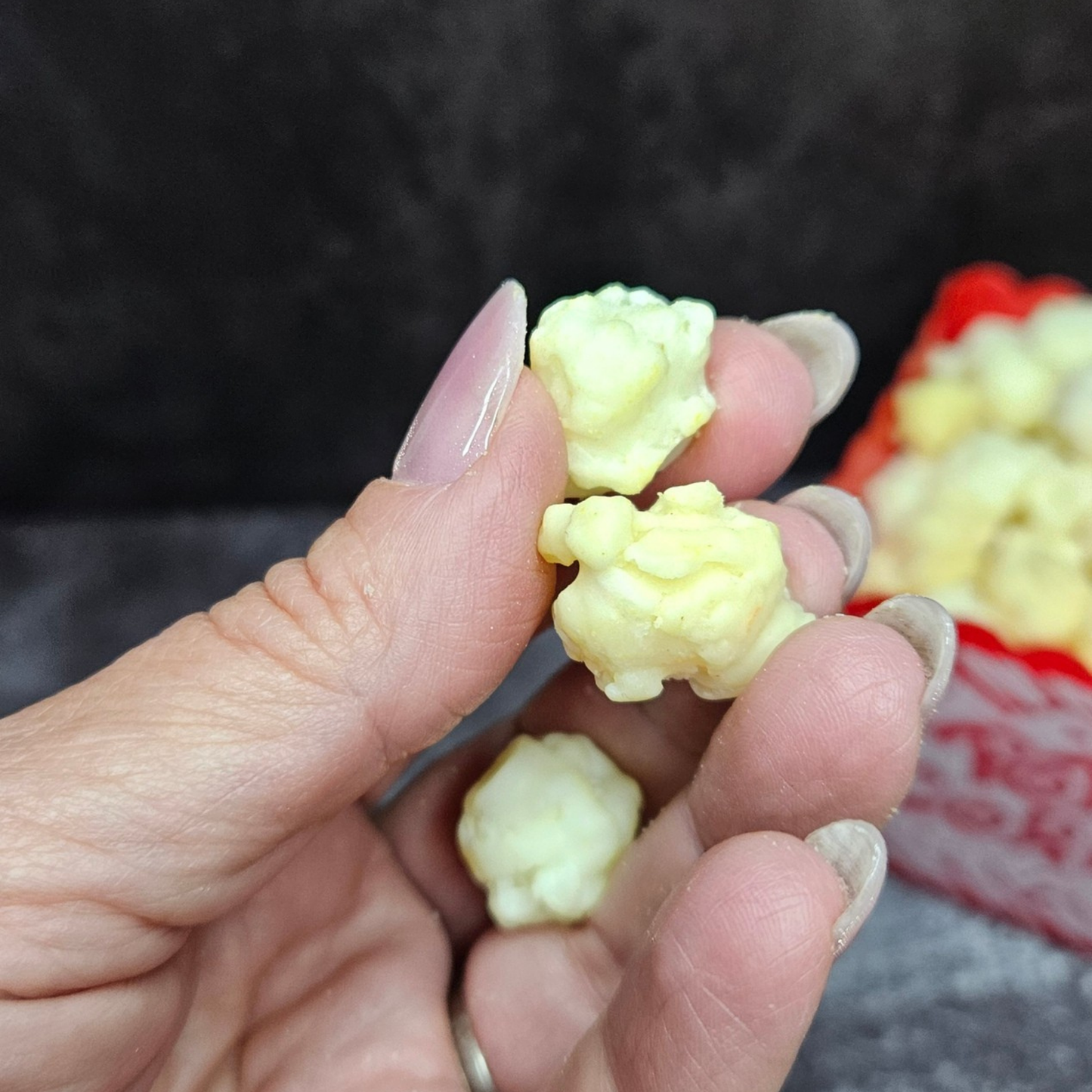 Buttered Popcorn Wax Melt