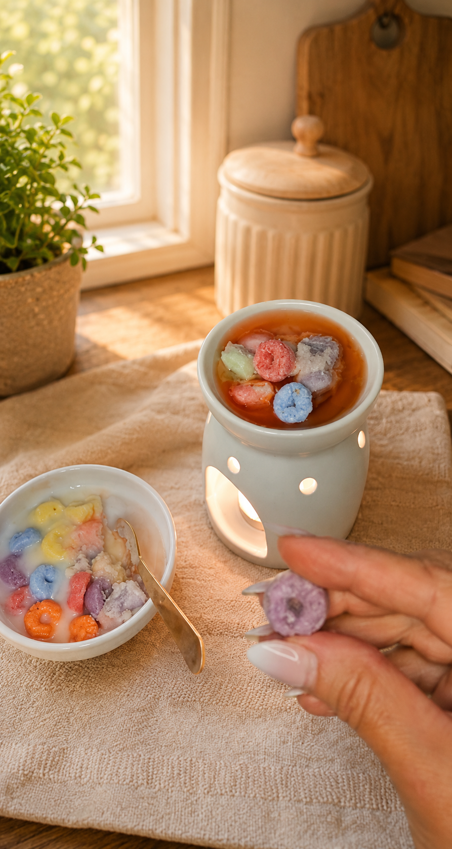 Feeling a Little Loopy | Scoopable