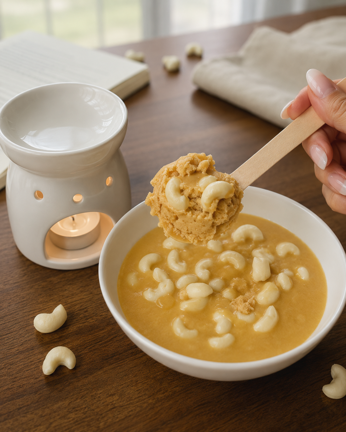 Mac & Cheese Bowl | Scoopable
