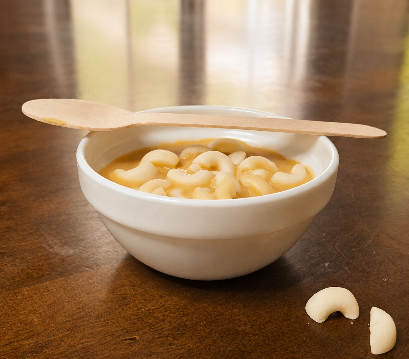 Mac & Cheese Snack Size | Scoopable