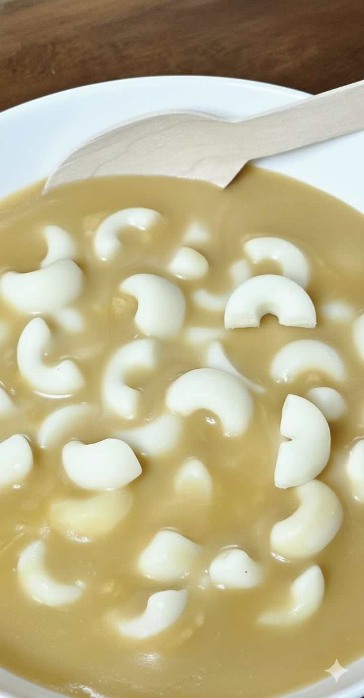 Mac & Cheese Bowl | Scoopable