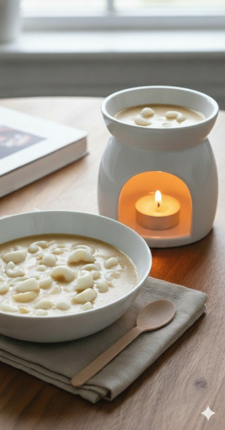 Mac & Cheese Bowl | Scoopable