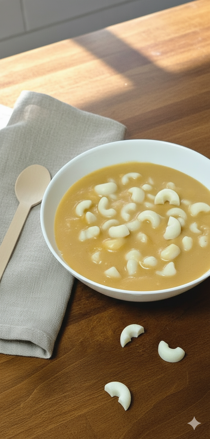 Mac & Cheese Bowl | Scoopable
