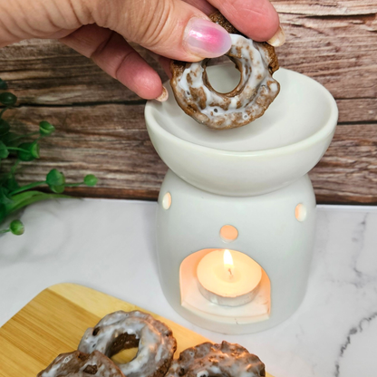 Chocolate Old-Fashioned Minis