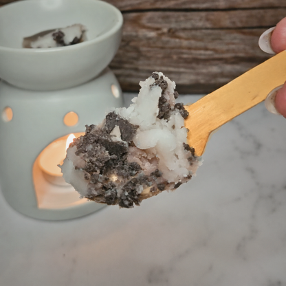 Cookies & Cream Crumble  Wax Melt