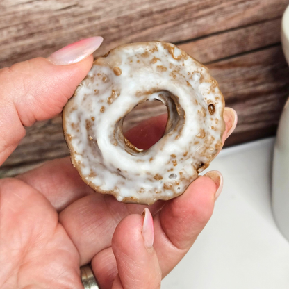 Chocolate Old-Fashioned Minis